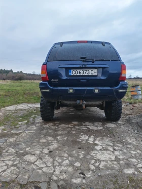 Jeep Grand cherokee, снимка 7