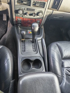 Jeep Grand cherokee, снимка 12