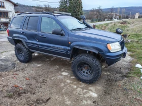 Jeep Grand cherokee, снимка 4