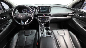 Hyundai Santa fe ОБДУХВАНЕ / ПОДГРЕВИ / СЛ. НА ЛЕНТИ / М.ТОЧКА /, снимка 6