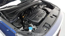 Hyundai Santa fe ОБДУХВАНЕ / ПОДГРЕВИ / СЛ. НА ЛЕНТИ / М.ТОЧКА /, снимка 13
