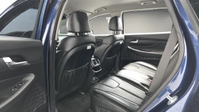 Hyundai Santa fe ОБДУХВАНЕ / ПОДГРЕВИ / СЛ. НА ЛЕНТИ / М.ТОЧКА /, снимка 12