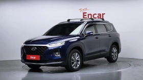 Hyundai Santa fe ОБДУХВАНЕ / ПОДГРЕВИ / СЛ. НА ЛЕНТИ / М.ТОЧКА /, снимка 1