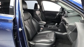 Hyundai Santa fe ОБДУХВАНЕ / ПОДГРЕВИ / СЛ. НА ЛЕНТИ / М.ТОЧКА /, снимка 11
