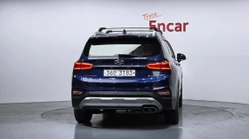 Hyundai Santa fe ОБДУХВАНЕ / ПОДГРЕВИ / СЛ. НА ЛЕНТИ / М.ТОЧКА /, снимка 4