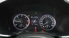 Hyundai Santa fe ОБДУХВАНЕ / ПОДГРЕВИ / СЛ. НА ЛЕНТИ / М.ТОЧКА /, снимка 7