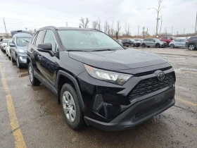 Toyota Rav4 * LE * * ЗАДНА КАМЕРА* * AWD* , снимка 2