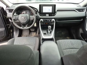 Toyota Rav4 * LE * * ЗАДНА КАМЕРА* * AWD* , снимка 10