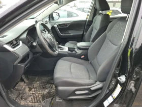 Toyota Rav4 * LE * * ЗАДНА КАМЕРА* * AWD* , снимка 5