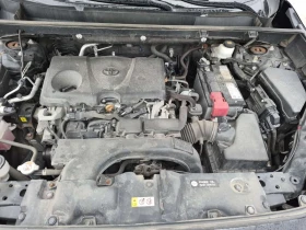 Toyota Rav4 * LE * * ЗАДНА КАМЕРА* * AWD* , снимка 17
