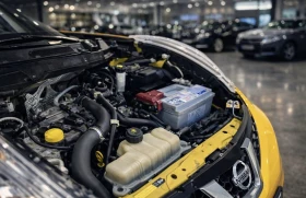 Nissan Juke Tekna, снимка 4