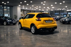 Nissan Juke Tekna, снимка 3