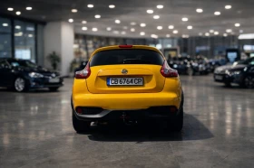 Nissan Juke Tekna, снимка 2