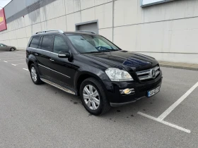 Mercedes-Benz GL 420 FULL Екстри , снимка 3