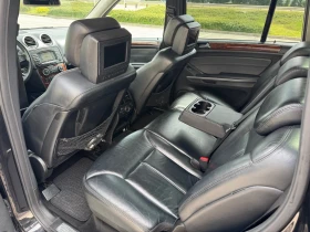 Mercedes-Benz GL 420 FULL Екстри , снимка 12