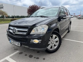 Mercedes-Benz GL 420 FULL Екстри , снимка 1