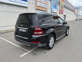 Mercedes-Benz GL 420 FULL Екстри , снимка 4