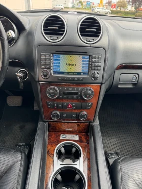 Mercedes-Benz GL 420 FULL Екстри , снимка 14