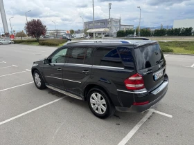 Mercedes-Benz GL 420 FULL Екстри , снимка 5