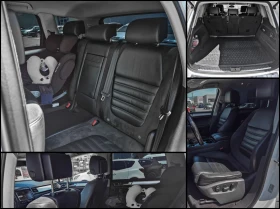 VW Touareg 3.0 TDI R Line Обслужен - лизинг без първоначална , снимка 11
