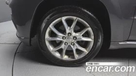 Jeep Grand cherokee 3.0 CRD Overland Summit 4x4, снимка 4
