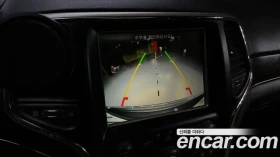 Jeep Grand cherokee 3.0 CRD Overland Summit 4x4, снимка 7