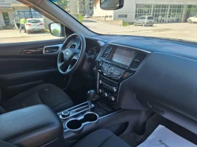 Nissan Pathfinder SV, снимка 4