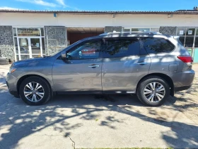 Nissan Pathfinder SV, снимка 2