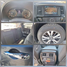 Nissan Pathfinder SV, снимка 6