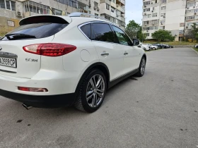 Infiniti Ex30 3d GT Premium, снимка 4