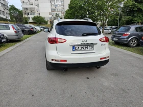 Infiniti Ex30 3d GT Premium, снимка 3