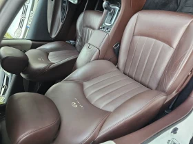 Infiniti Ex30 3d GT Premium, снимка 9