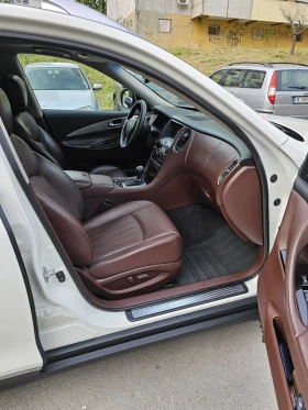 Infiniti Ex30 3d GT Premium, снимка 8