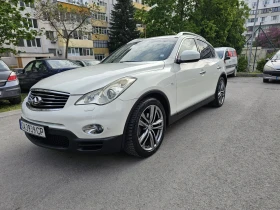 Infiniti Ex30 3d GT Premium, снимка 1
