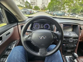 Infiniti Ex30 3d GT Premium, снимка 15