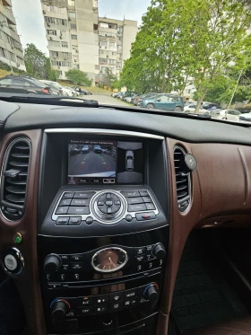 Infiniti Ex30 3d GT Premium, снимка 17