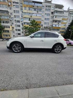 Infiniti Ex30 3d GT Premium, снимка 6
