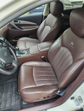 Infiniti Ex30 3d GT Premium, снимка 14