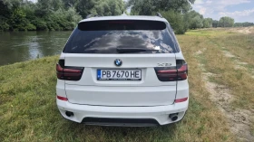 BMW X5 E70 35i, снимка 4