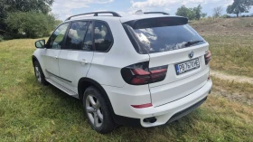 BMW X5 E70 35i, снимка 7