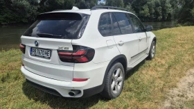 BMW X5 E70 35i, снимка 5