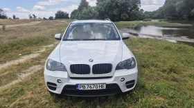 BMW X5 E70 35i, снимка 2