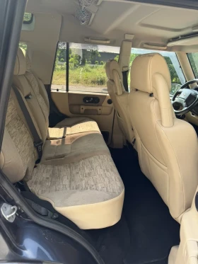 Land Rover Discovery TD5 2.5, снимка 6