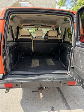 Land Rover Discovery TD5 2.5, снимка 4