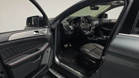 Mercedes-Benz GLE 350 | АВТОКРЕДИТ БЕЗ ПЪРВОНАЧАЛНА ВНОСКА | , снимка 5