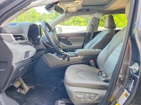 Toyota Highlander 3.5l Xle, снимка 7