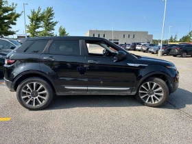 Land Rover Range Rover Evoque * HSE * АВТОКРЕДИТ БЕЗ ПЪРВОНАЧАЛНА ВНОСКА* , снимка 3