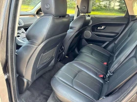 Land Rover Range Rover Evoque * HSE * АВТОКРЕДИТ БЕЗ ПЪРВОНАЧАЛНА ВНОСКА* , снимка 13