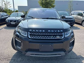 Land Rover Range Rover Evoque * HSE * АВТОКРЕДИТ БЕЗ ПЪРВОНАЧАЛНА ВНОСКА* , снимка 6