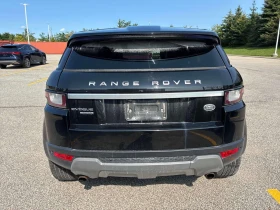 Land Rover Range Rover Evoque * HSE * АВТОКРЕДИТ БЕЗ ПЪРВОНАЧАЛНА ВНОСКА* , снимка 4